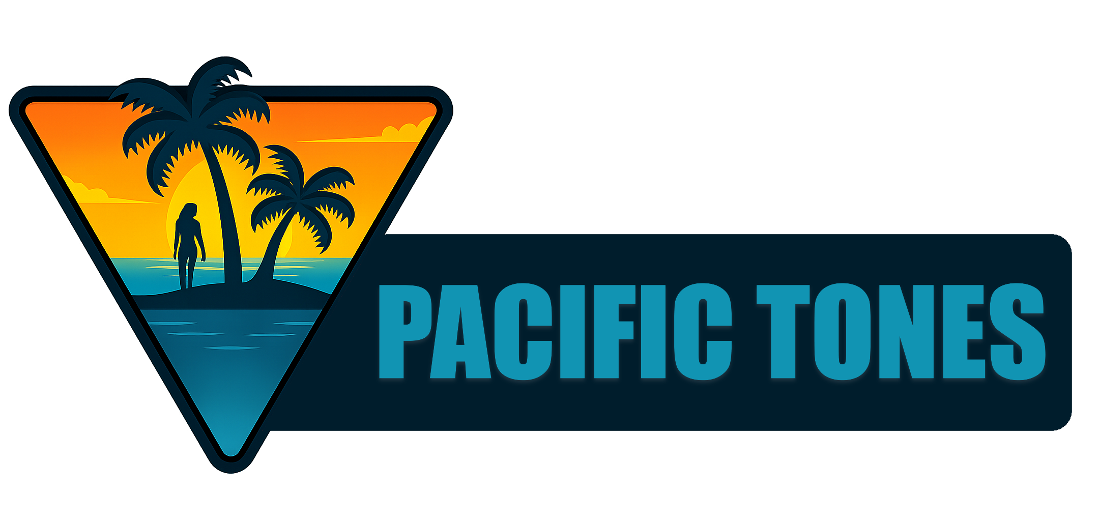 Pacific Tones